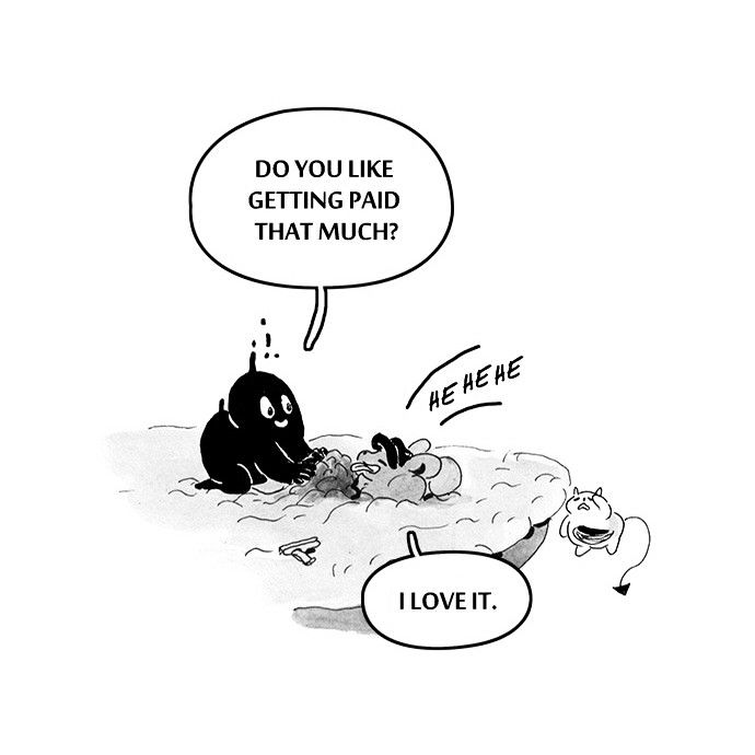 All That We Hope to Be Chapter 98 page 7 - Chapter 98