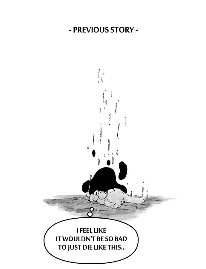 All That We Hope to Be Chapter 99 page 1 - Chapter 99
