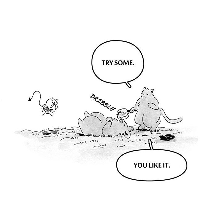 All That We Hope to Be Chapter 99 page 12 - Chapter 99