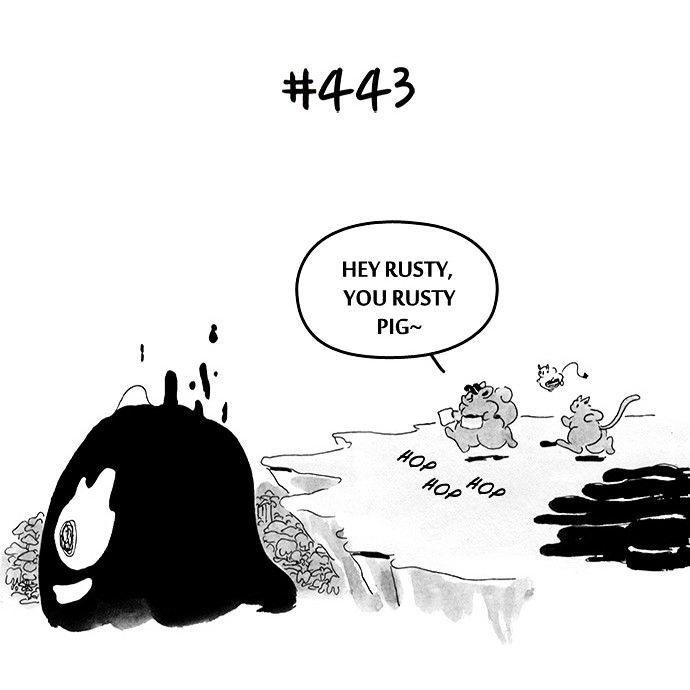 All That We Hope to Be Chapter 99 page 16 - Chapter 99