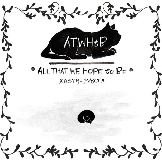 All That We Hope to Be Chapter 99 page 2 - Chapter 99