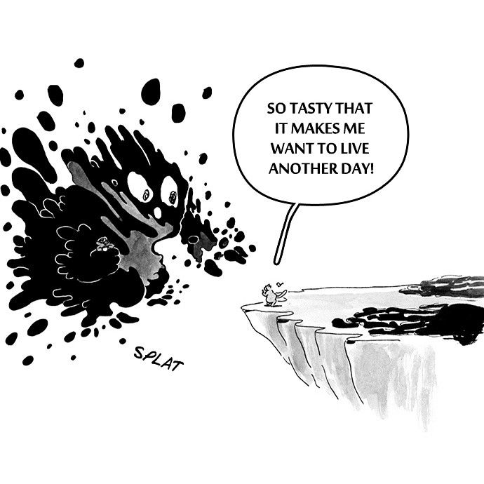 All That We Hope to Be Chapter 99 page 21 - Chapter 99