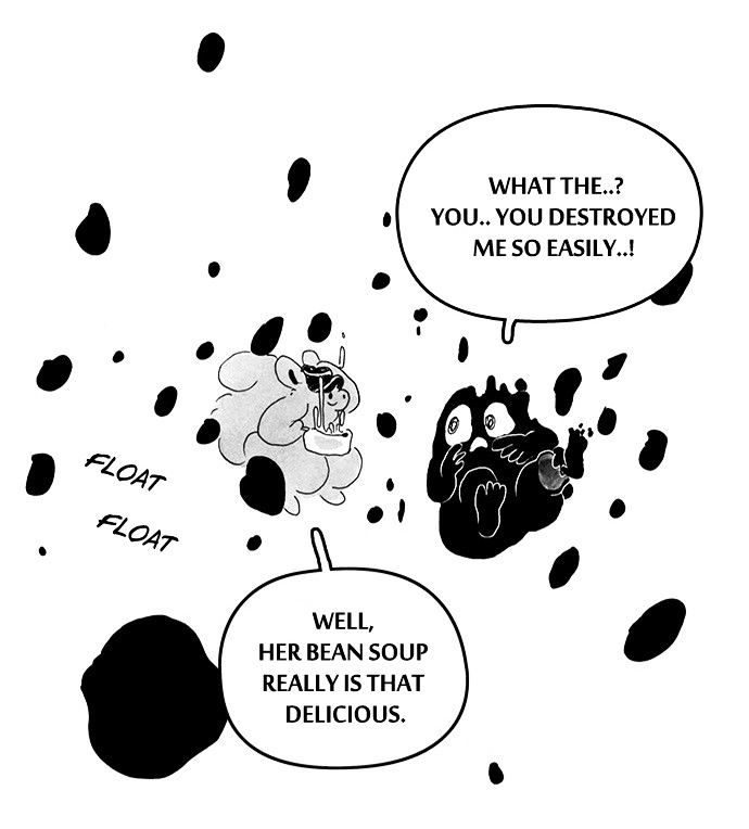 All That We Hope to Be Chapter 99 page 22 - Chapter 99