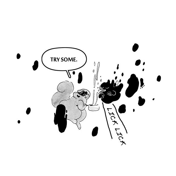 All That We Hope to Be Chapter 99 page 23 - Chapter 99