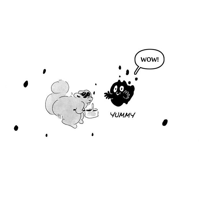All That We Hope to Be Chapter 99 page 24 - Chapter 99