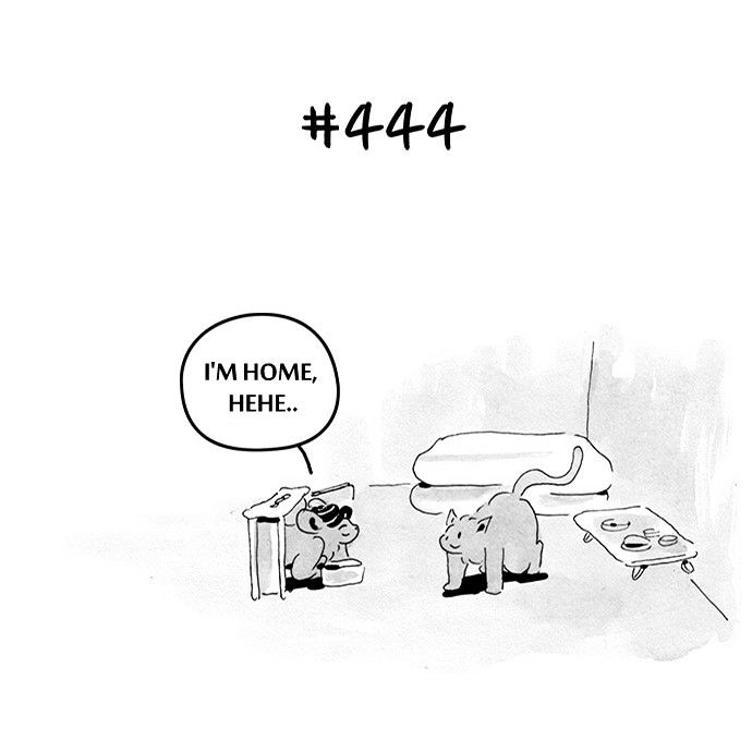 All That We Hope to Be Chapter 99 page 28 - Chapter 99