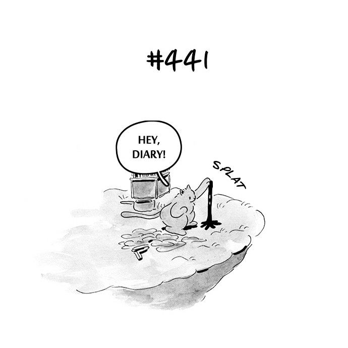 All That We Hope to Be Chapter 99 page 3 - Chapter 99