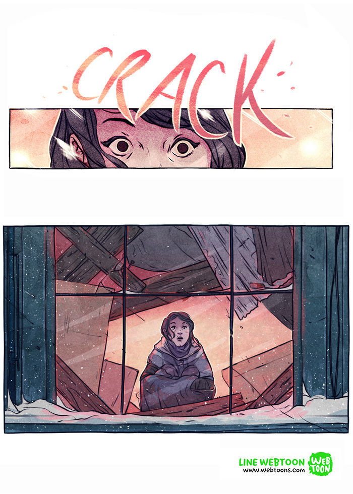 All That You Are Chapter 1 page 13 - Chapter 1 : Chapter One: Episode One