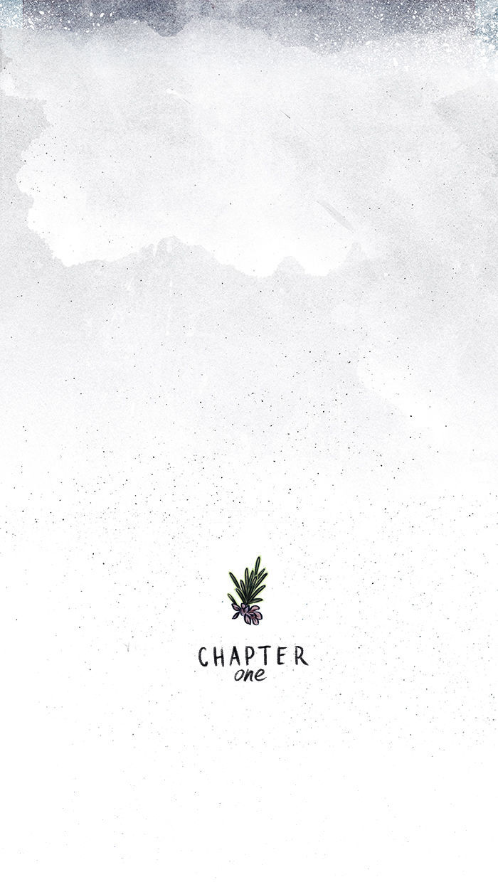 All That You Are Chapter 1 page 4 - Chapter 1 : Chapter One: Episode One