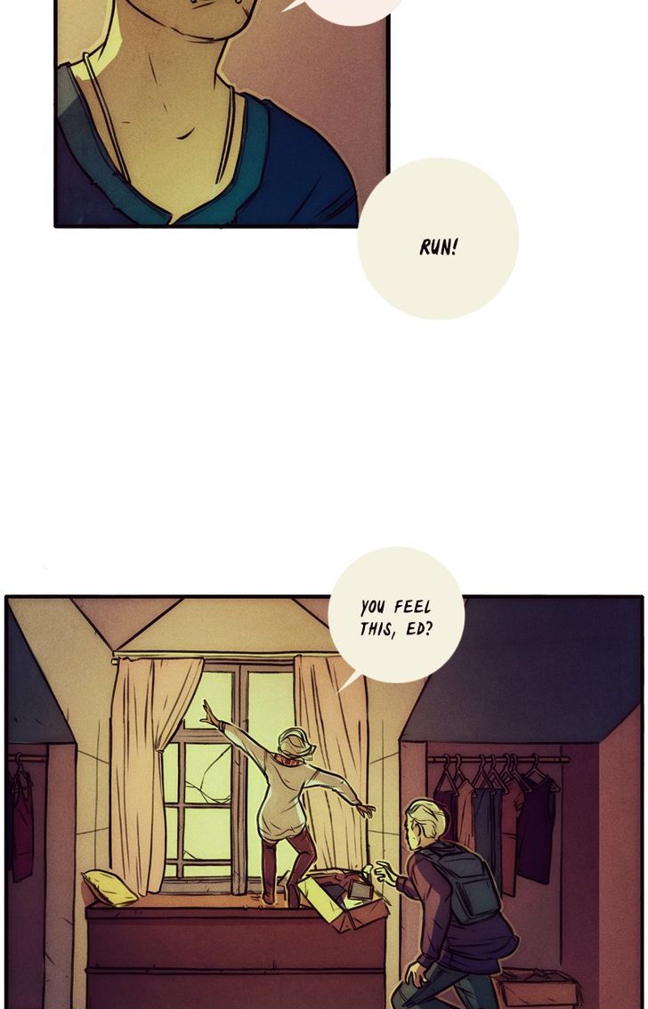 All That You Are Chapter 10 page 26 - Chapter 10 : Chapter Two: Episode Four