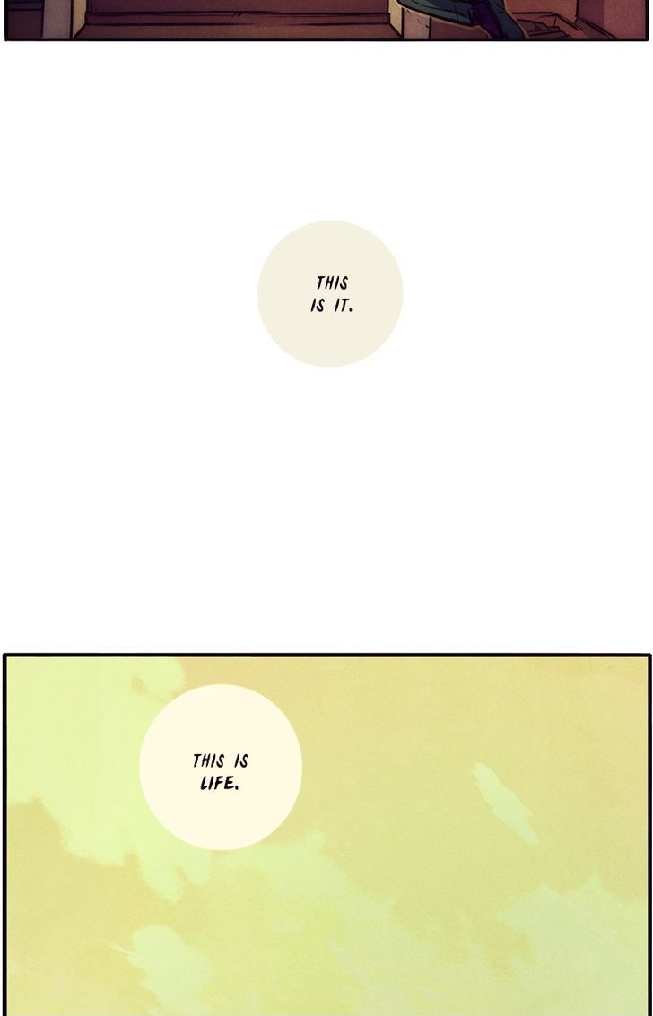 All That You Are Chapter 10 page 27 - Chapter 10 : Chapter Two: Episode Four