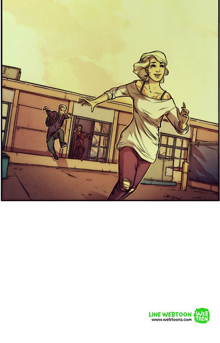 All That You Are Chapter 10 page 28 - Chapter 10 : Chapter Two: Episode Four