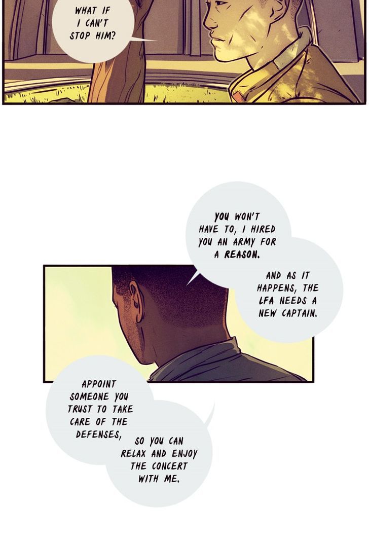 All That You Are Chapter 11 page 16 - Chapter 11 : Chapter Two: Episode Five
