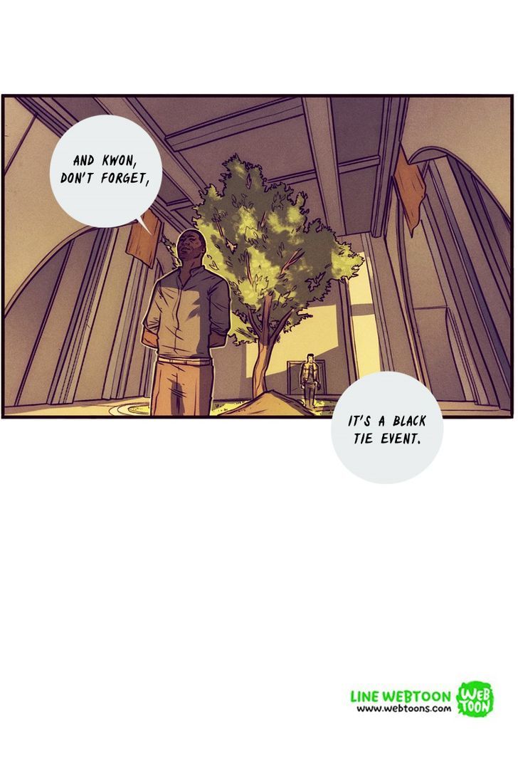 All That You Are Chapter 11 page 17 - Chapter 11 : Chapter Two: Episode Five