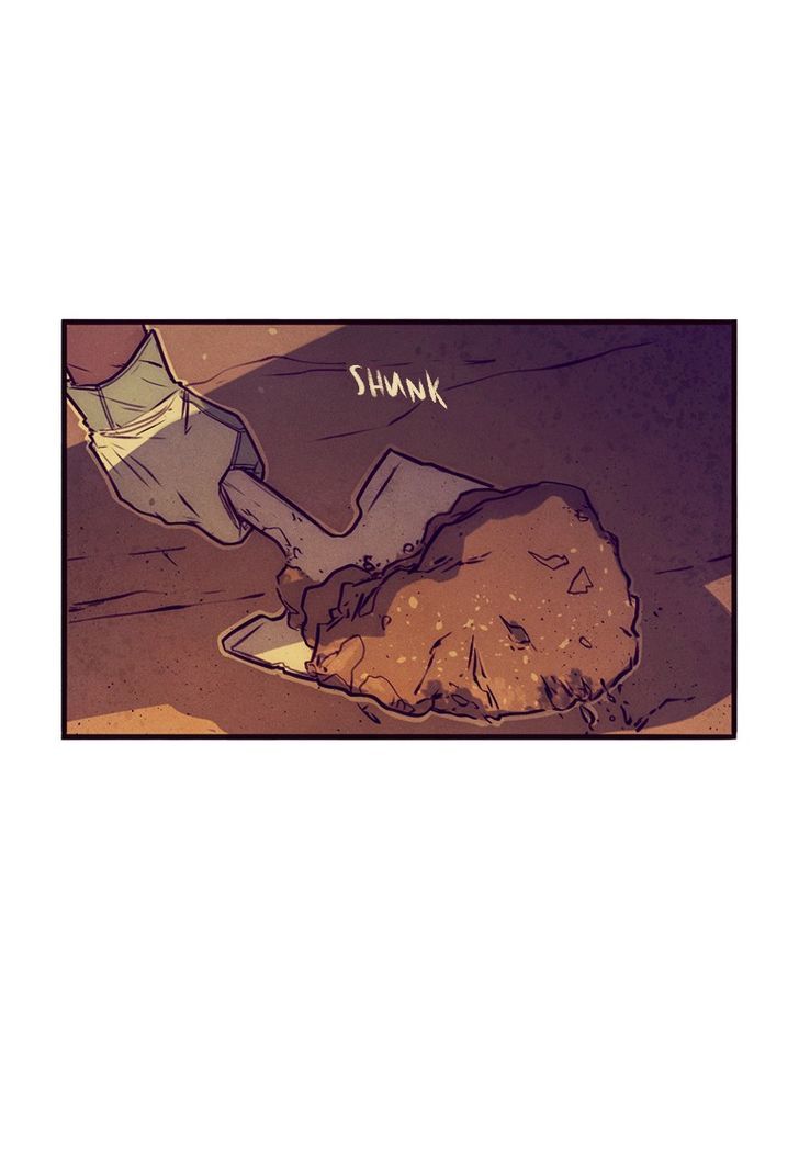 All That You Are Chapter 11 page 3 - Chapter 11 : Chapter Two: Episode Five