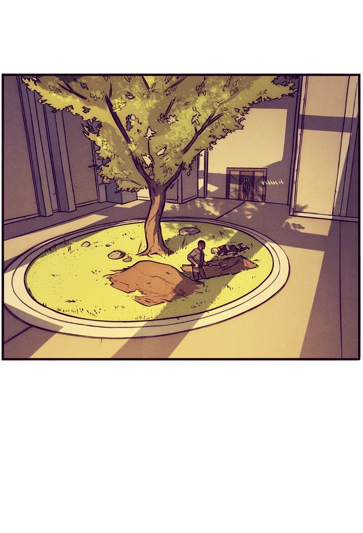 All That You Are Chapter 11 page 4 - Chapter 11 : Chapter Two: Episode Five