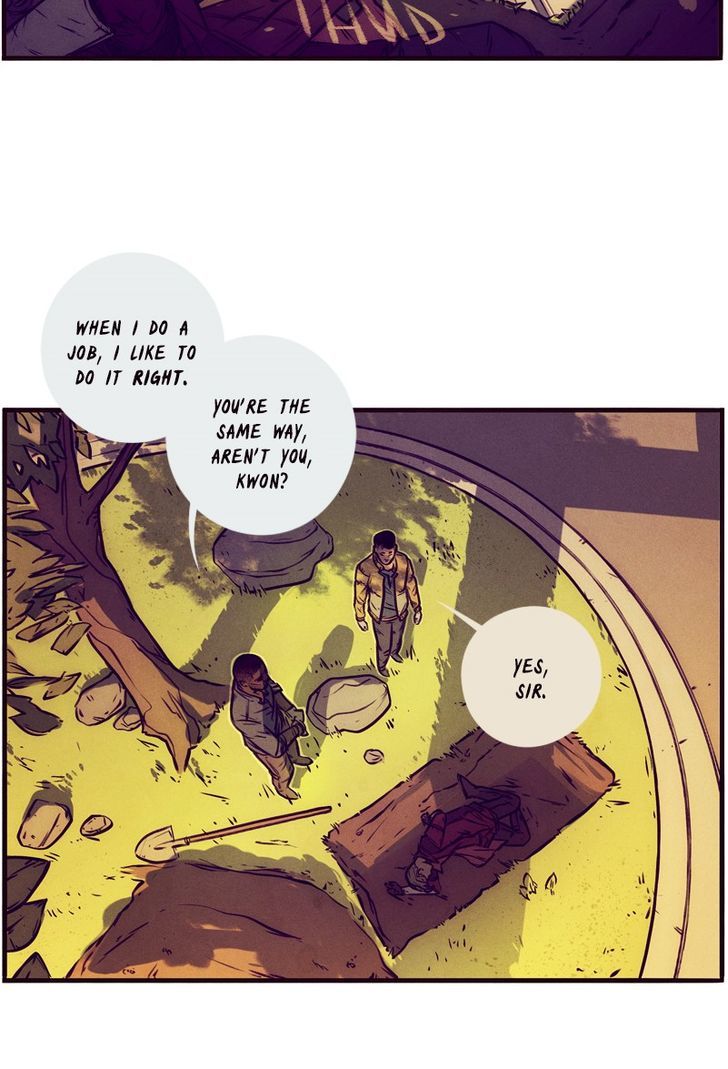 All That You Are Chapter 11 page 8 - Chapter 11 : Chapter Two: Episode Five