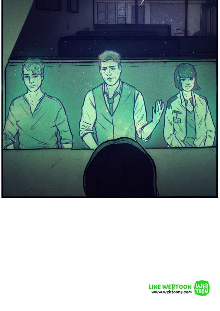 All That You Are Chapter 12 page 10 - Chapter 12 : Chapter Two: Episode Six