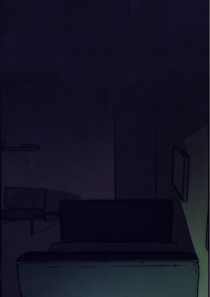 All That You Are Chapter 12 page 7 - Chapter 12 : Chapter Two: Episode Six