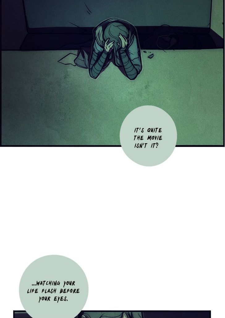 All That You Are Chapter 12 page 8 - Chapter 12 : Chapter Two: Episode Six