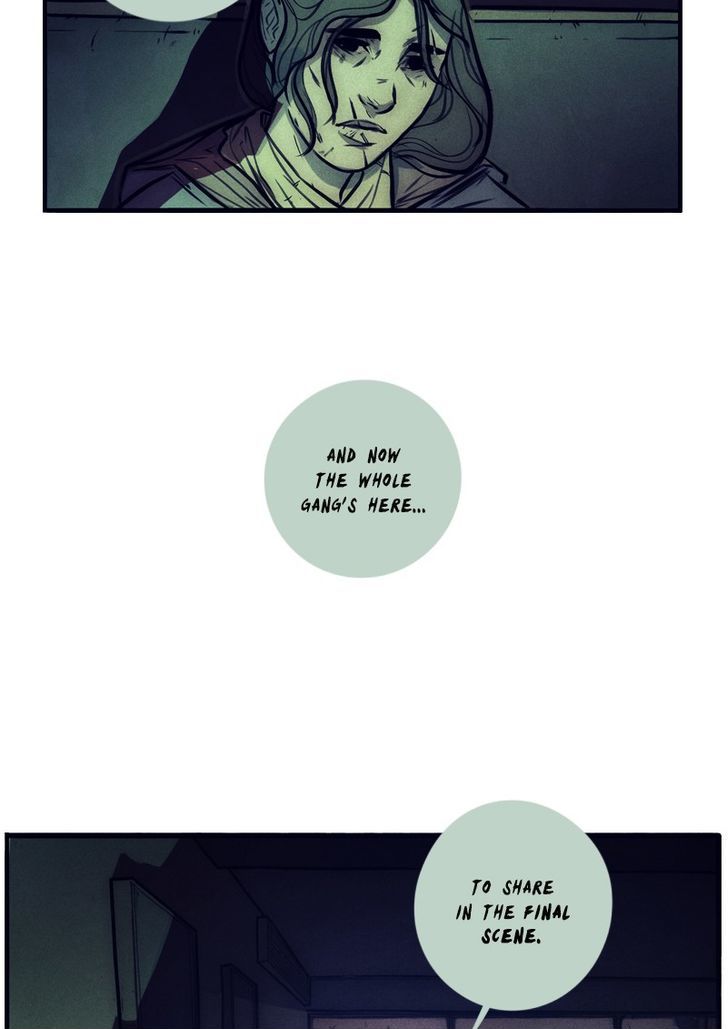 All That You Are Chapter 12 page 9 - Chapter 12 : Chapter Two: Episode Six
