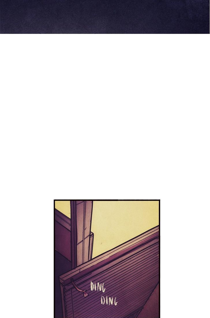 All That You Are Chapter 13 page 16 - Chapter 13 : Chapter Two: Episode Seven