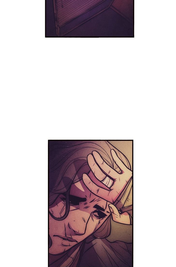 All That You Are Chapter 13 page 17 - Chapter 13 : Chapter Two: Episode Seven