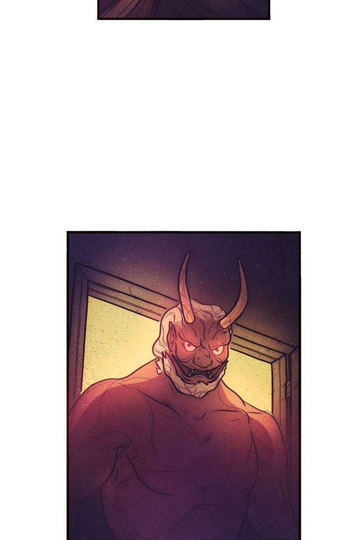 All That You Are Chapter 13 page 18 - Chapter 13 : Chapter Two: Episode Seven