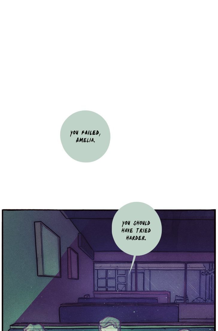 All That You Are Chapter 13 page 2 - Chapter 13 : Chapter Two: Episode Seven