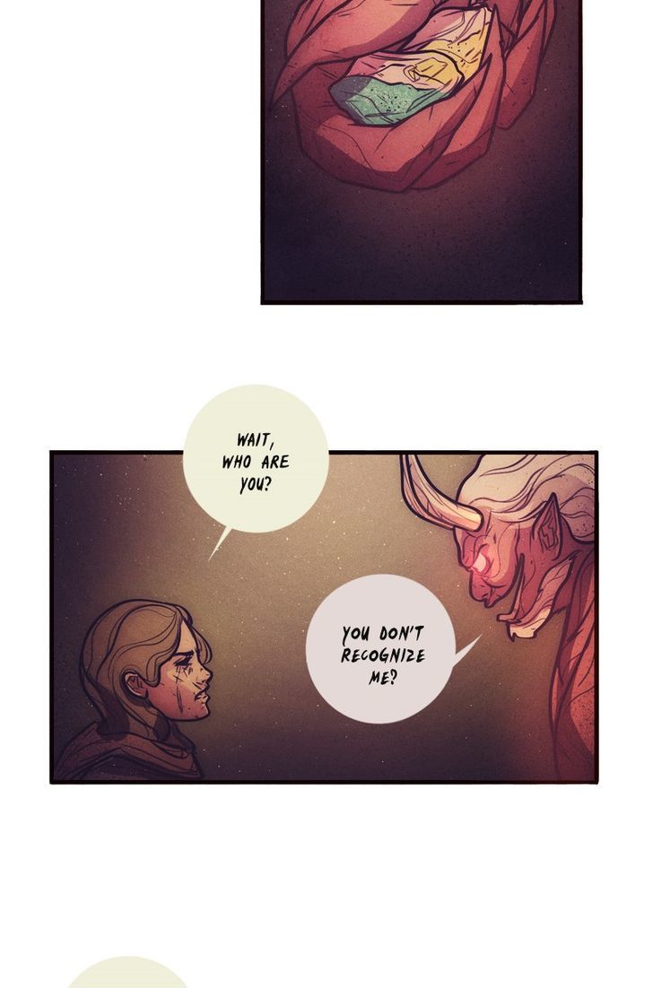 All That You Are Chapter 13 page 25 - Chapter 13 : Chapter Two: Episode Seven