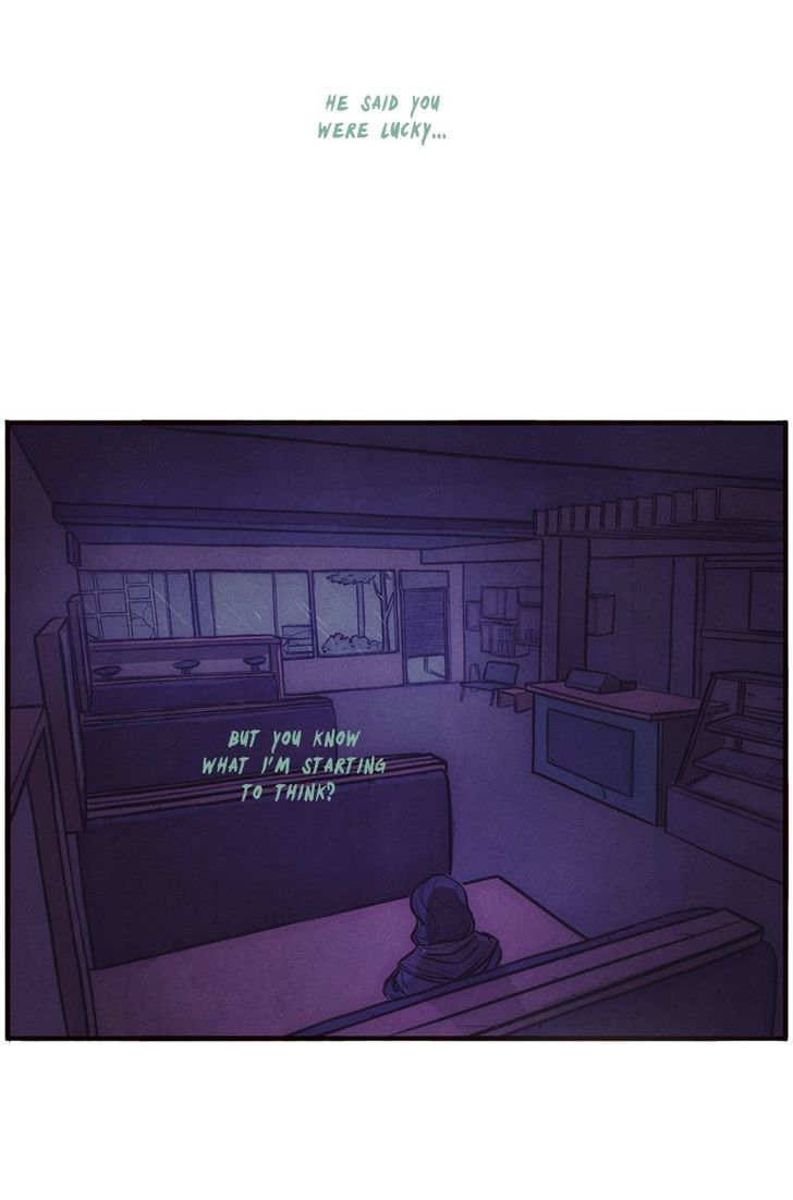 All That You Are Chapter 13 page 30 - Chapter 13 : Chapter Two: Episode Seven
