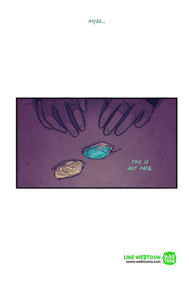 All That You Are Chapter 13 page 31 - Chapter 13 : Chapter Two: Episode Seven