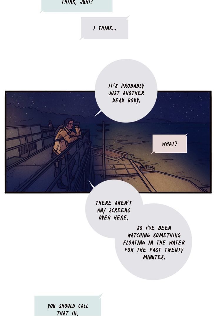All That You Are Chapter 14 page 16 - Chapter 14 : Chapter Two: Episode Eight
