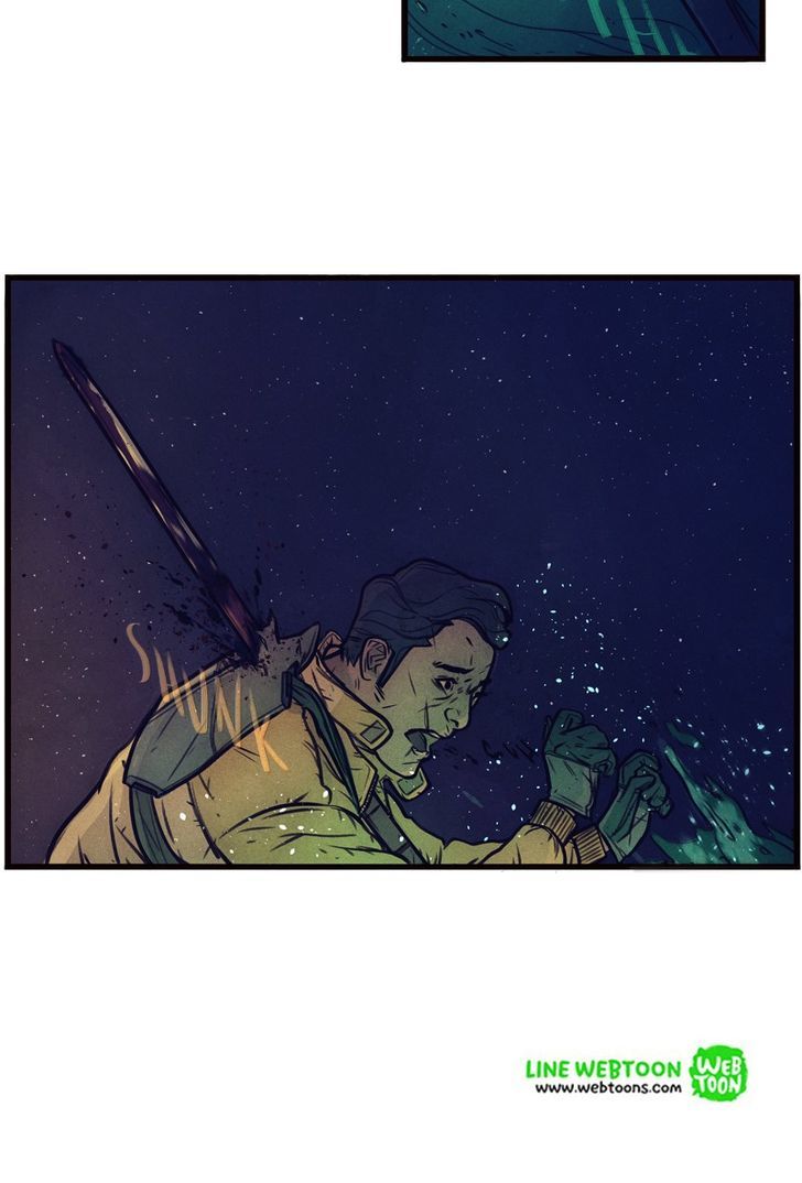 All That You Are Chapter 14 page 22 - Chapter 14 : Chapter Two: Episode Eight