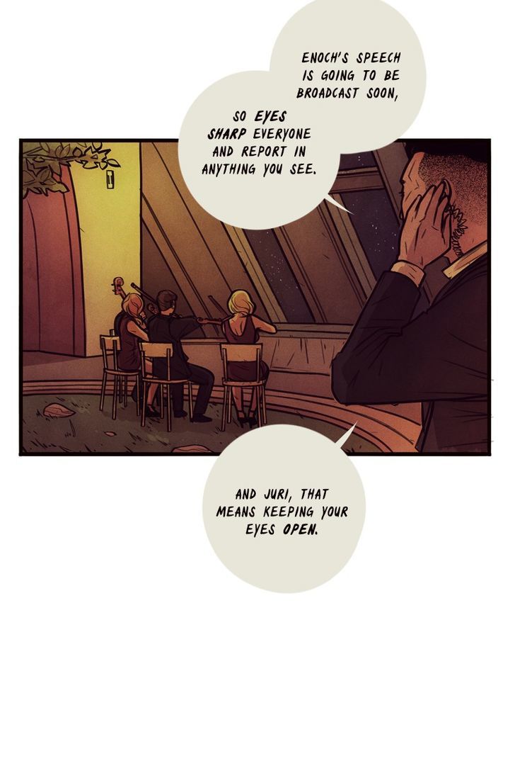 All That You Are Chapter 14 page 7 - Chapter 14 : Chapter Two: Episode Eight
