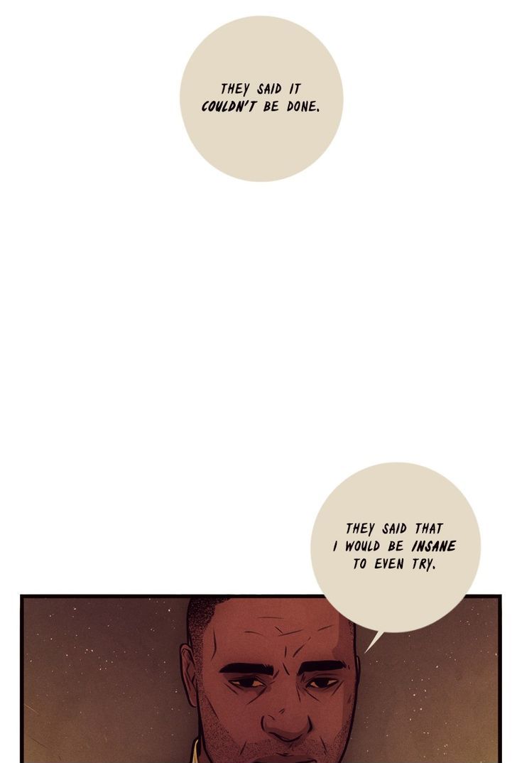 All That You Are Chapter 14 page 9 - Chapter 14 : Chapter Two: Episode Eight