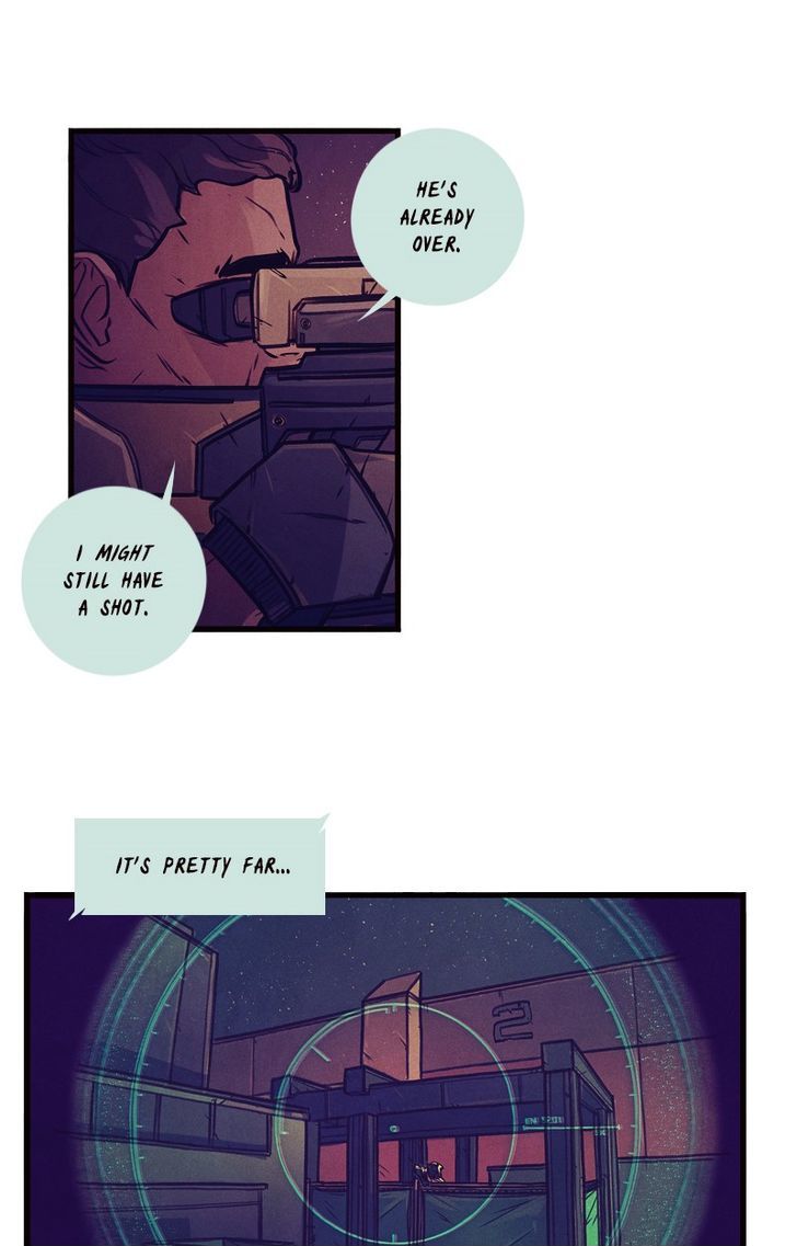 All That You Are Chapter 15 page 12 - Chapter 15 : Chapter Two: Episode Nine