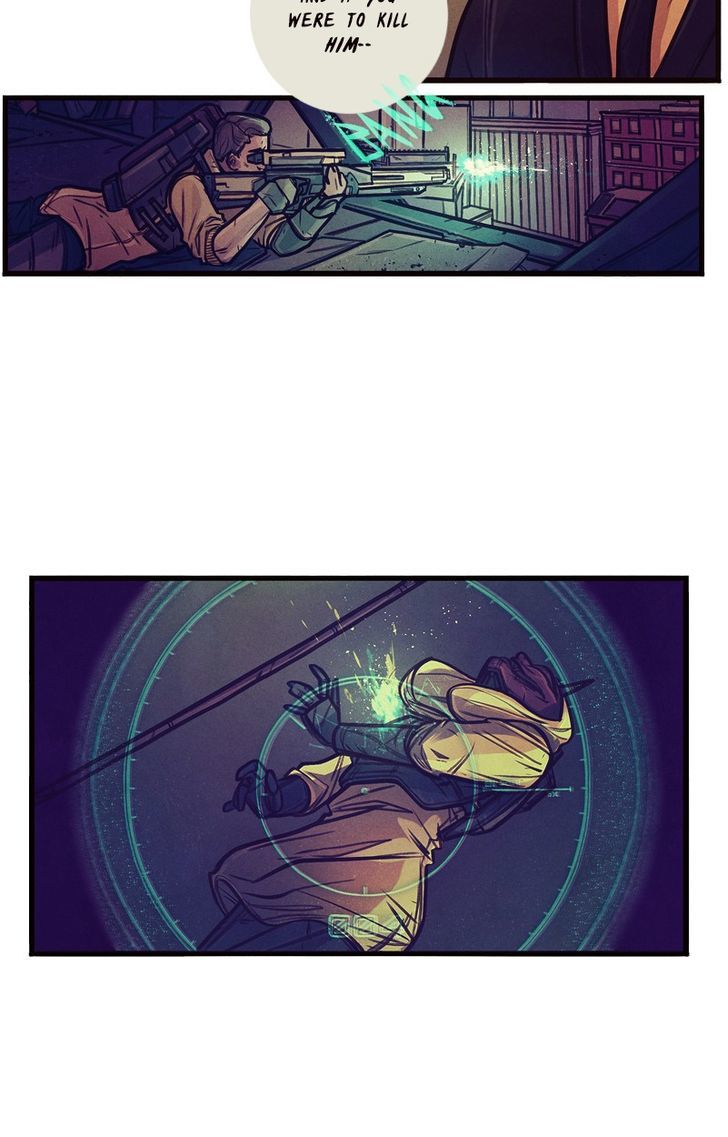 All That You Are Chapter 15 page 15 - Chapter 15 : Chapter Two: Episode Nine