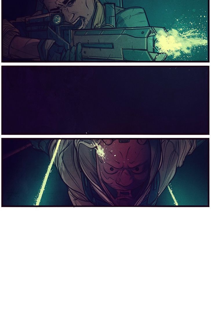 All That You Are Chapter 15 page 24 - Chapter 15 : Chapter Two: Episode Nine