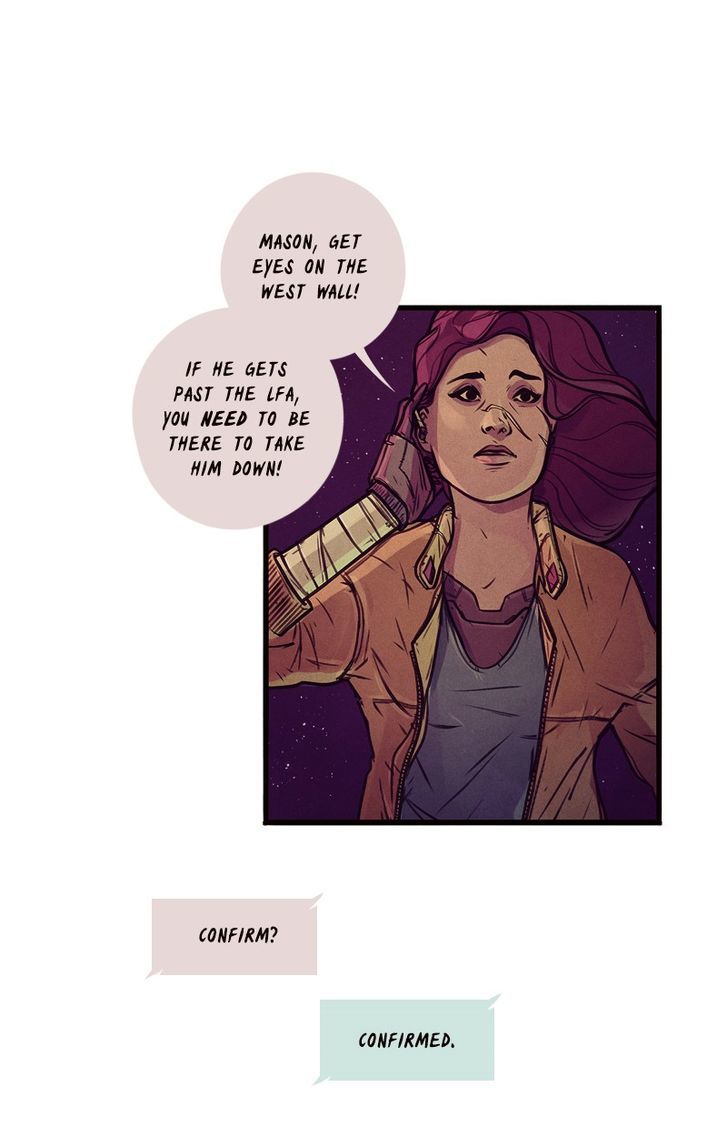 All That You Are Chapter 15 page 3 - Chapter 15 : Chapter Two: Episode Nine