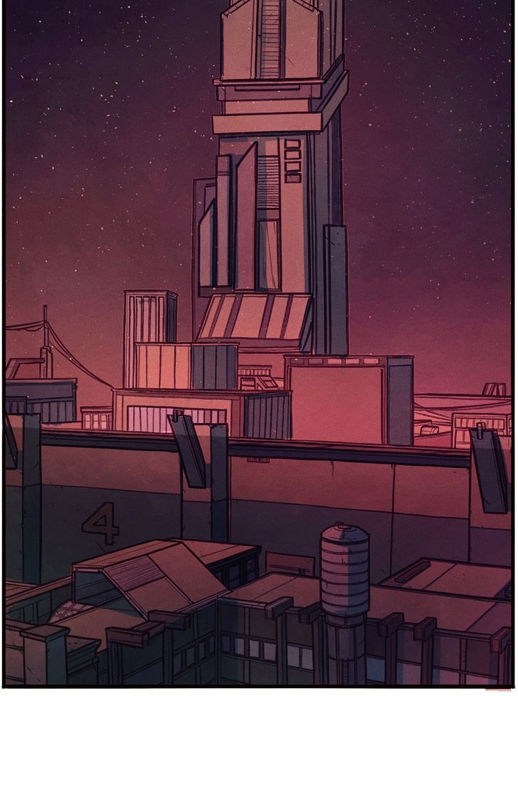 All That You Are Chapter 15 page 6 - Chapter 15 : Chapter Two: Episode Nine