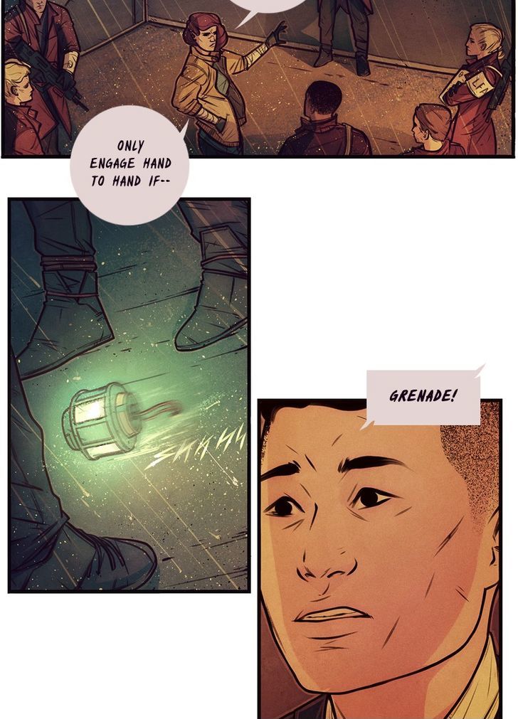 All That You Are Chapter 16 page 11 - Chapter 16 : Chapter Two: Episode Ten