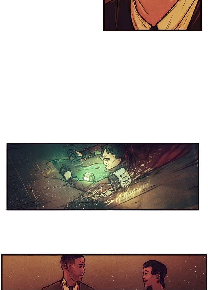 All That You Are Chapter 16 page 12 - Chapter 16 : Chapter Two: Episode Ten
