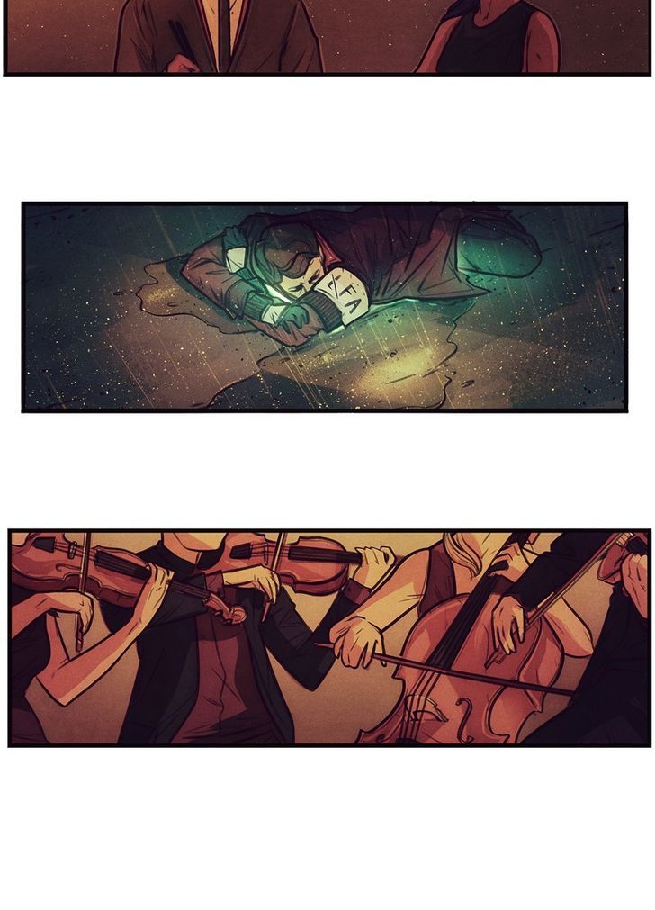 All That You Are Chapter 16 page 13 - Chapter 16 : Chapter Two: Episode Ten