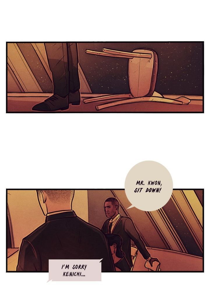 All That You Are Chapter 16 page 16 - Chapter 16 : Chapter Two: Episode Ten