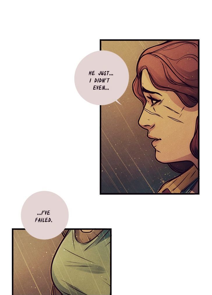 All That You Are Chapter 16 page 17 - Chapter 16 : Chapter Two: Episode Ten