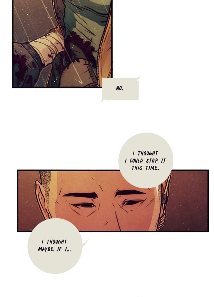 All That You Are Chapter 16 page 18 - Chapter 16 : Chapter Two: Episode Ten