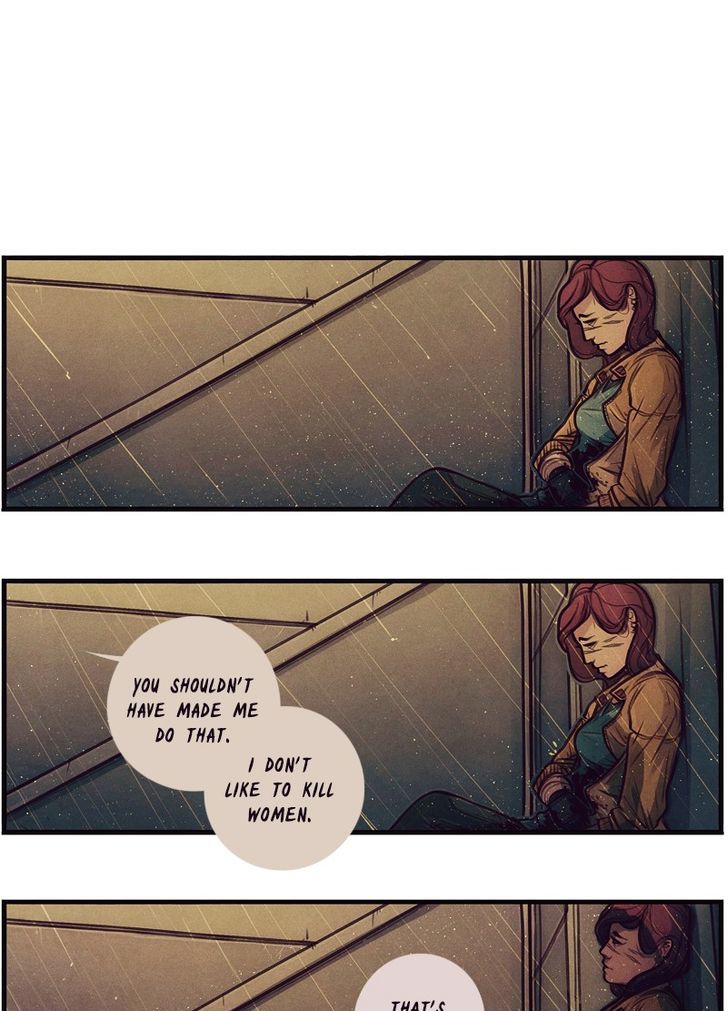 All That You Are Chapter 16 page 20 - Chapter 16 : Chapter Two: Episode Ten