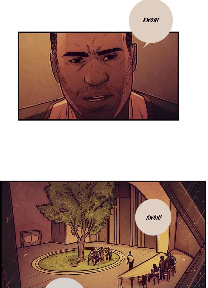All That You Are Chapter 16 page 24 - Chapter 16 : Chapter Two: Episode Ten