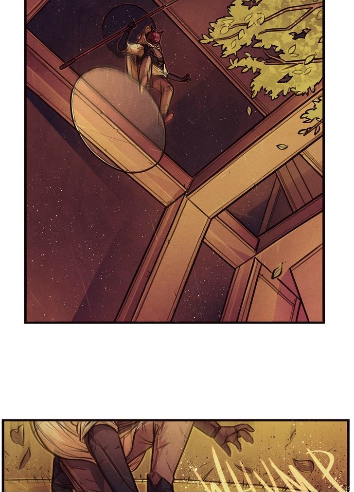 All That You Are Chapter 16 page 26 - Chapter 16 : Chapter Two: Episode Ten